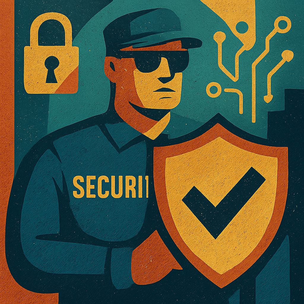 Secure Payments