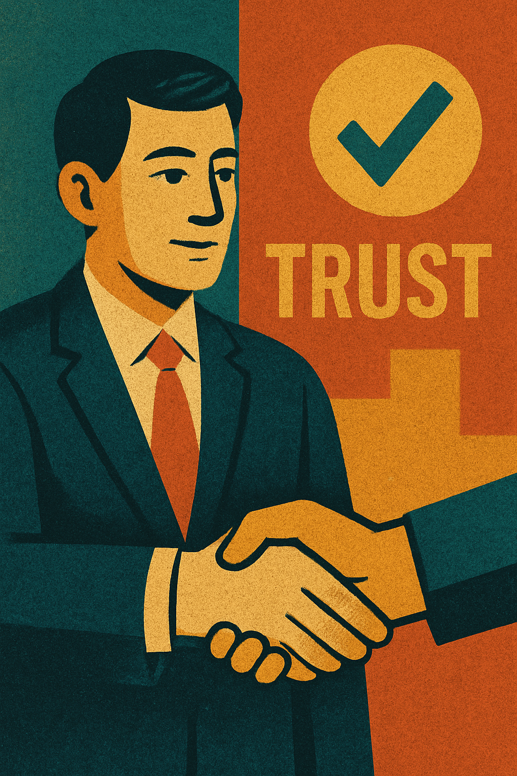 Trusted Platform